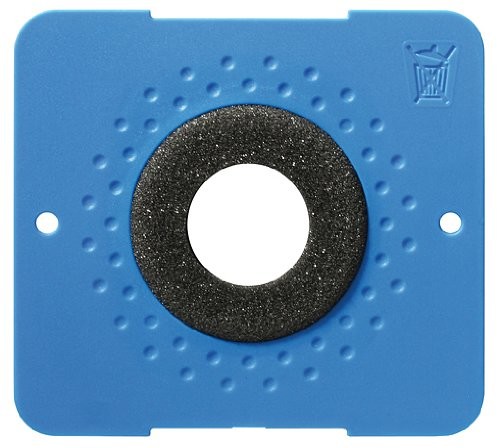 Fackelmann 68007 filtr Click-BAG adapter Top 807/811/846 Daewoo LG Samsung 68007