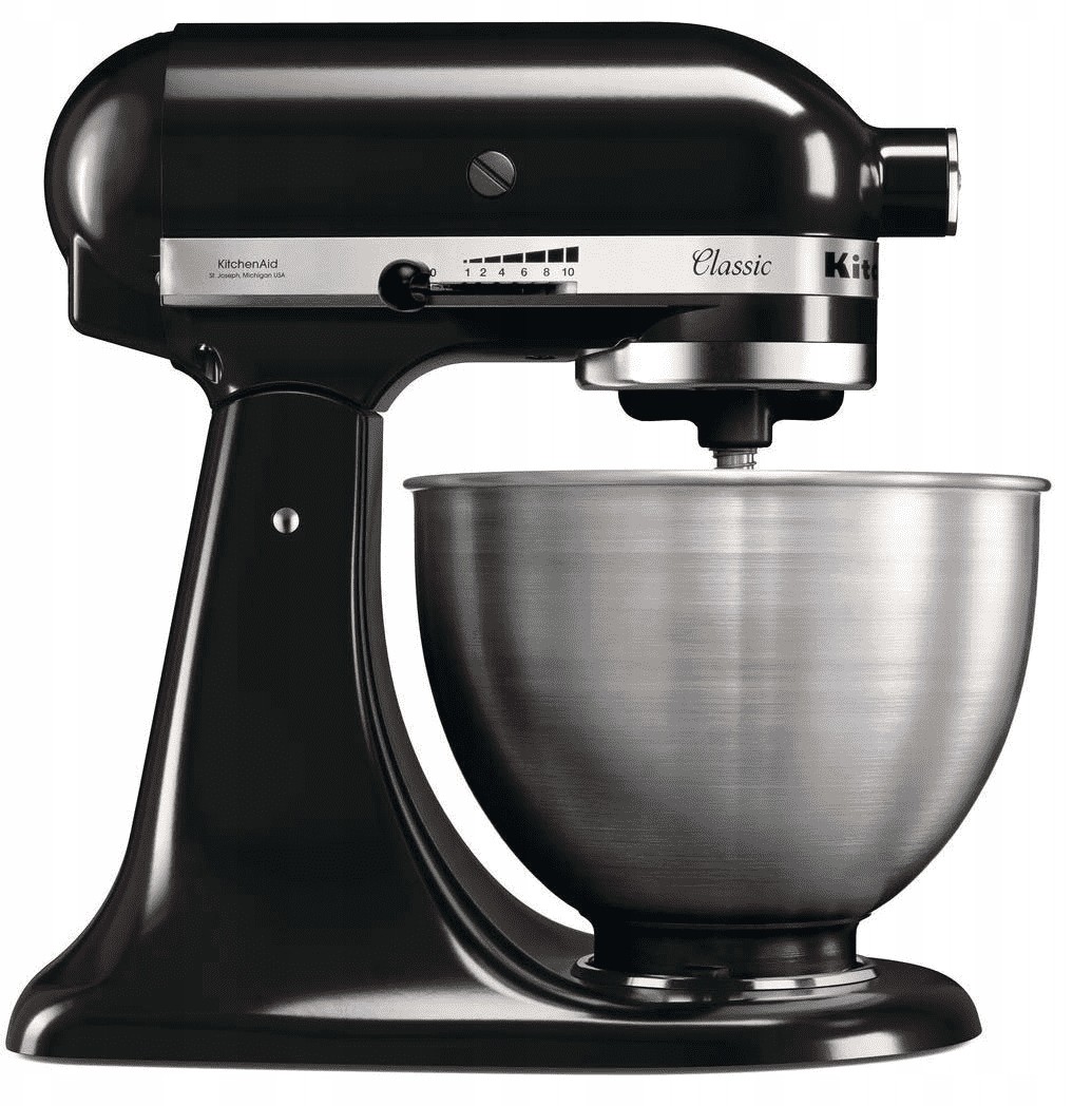 KitchenAid Classic 5K45SSEOB