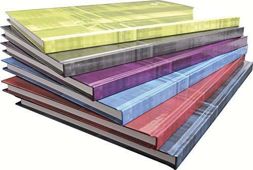 Clairefontaine zeszyt A4, nakrętki, 96 arkuszy 9046C
