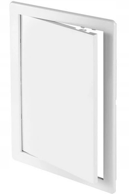 Awenta Drzwiczki rewizyjne plastikowe 25x33 Abs