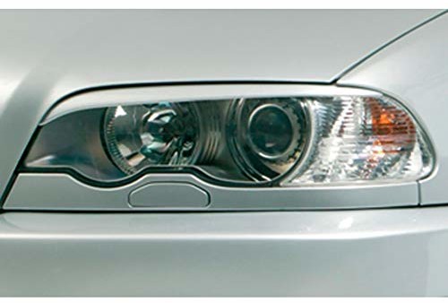 RDX Racedesign RDX Racedesign RDSB014 reflektory czołowe RDSB014