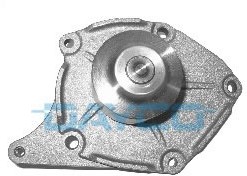 DAYCO Pompa wodna DP048 DP048