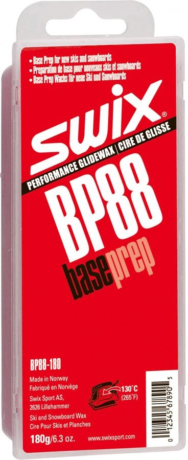 Swix Baseprep 180 g