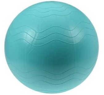 Xq Max Akcesorium do ćwiczenia Yoga Ball śr. 65 cm, zielony