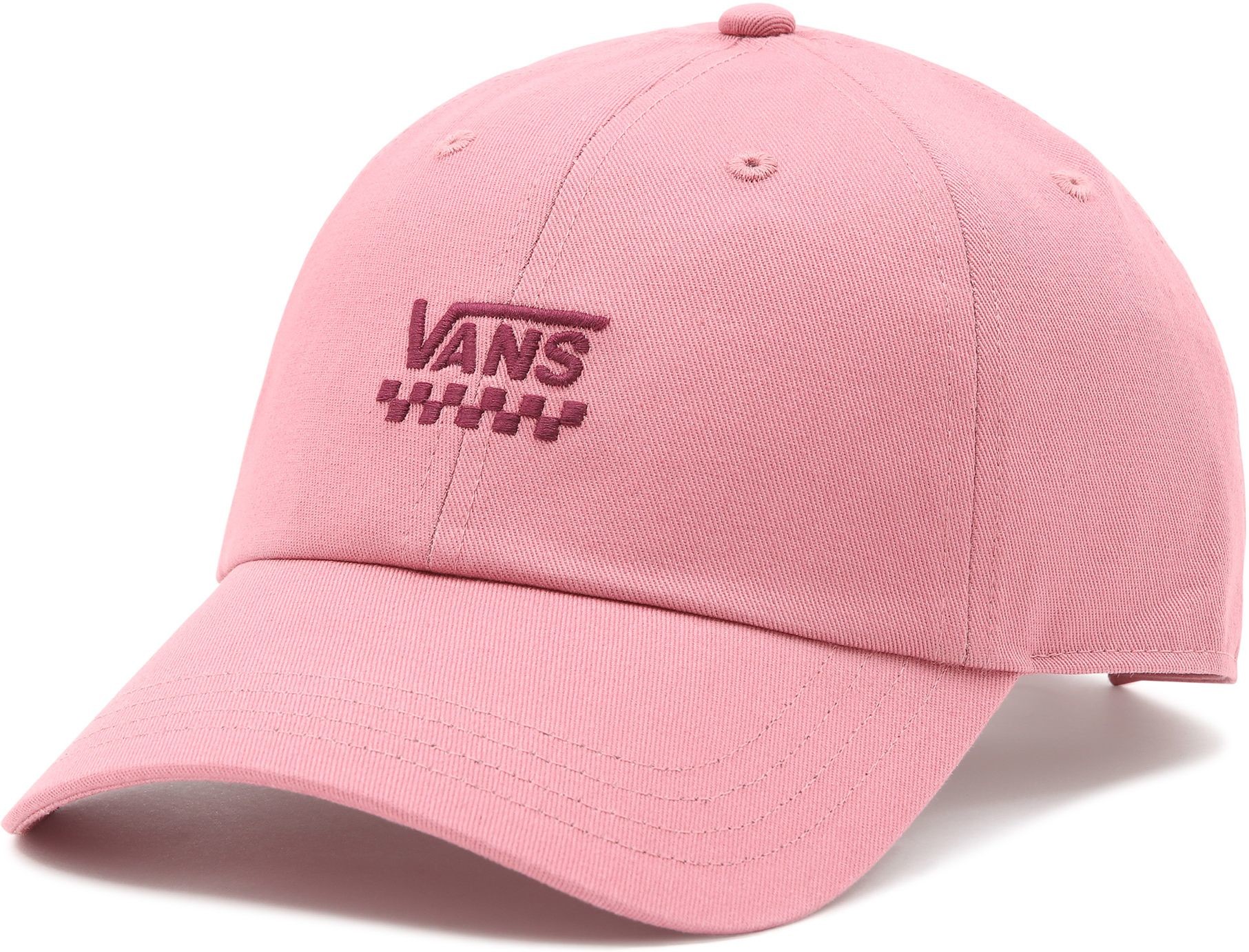 Vans czapka damska COURT SIDE HAT Mesa Rose
