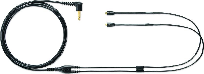 Shure EAC46BKS 115 cm Ersatzkabel black EAC46BKS