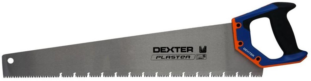 DEXTER Piła płatnica do płyt konstrukcyjnych Plaster 550 mm Dexter