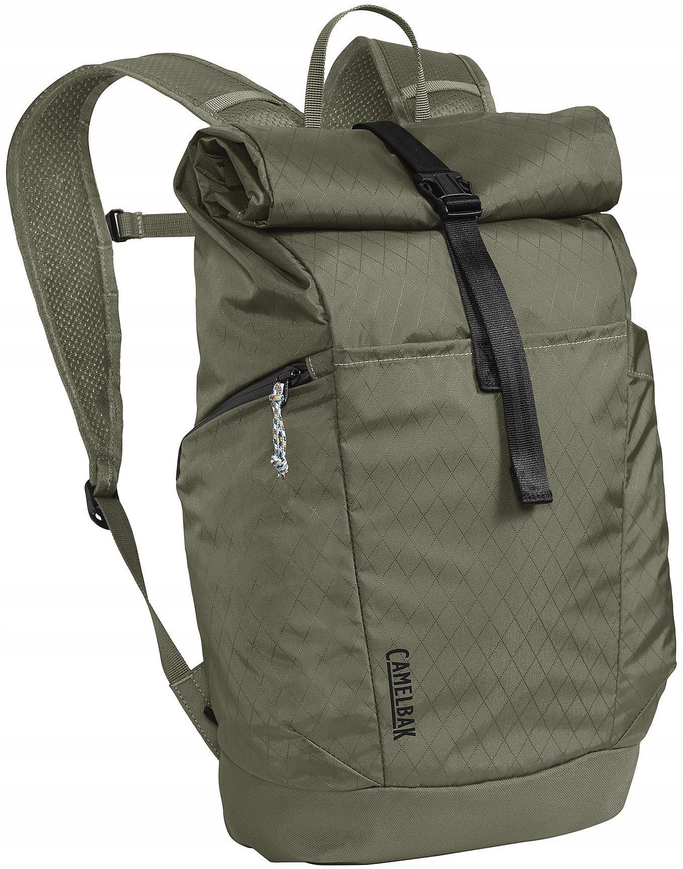 Camelbak plecak Pivot Roll Top - Dusty Olive