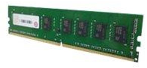 QNAP 4GB RAM-4GDR4A1-UD-2400