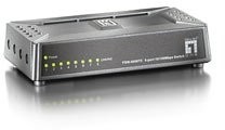 LevelOne FSW-0808 Tx Switch