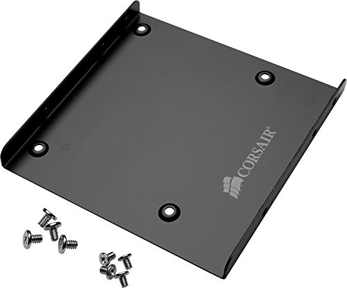 Corsair Solid State Drive 3.5 Adaptor Bracket (CSSD-BRKT2)