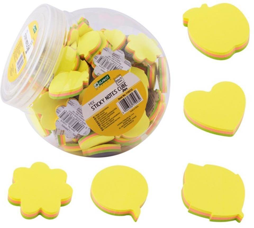 Leviatan NOTES SPRZYL MIX WZOR 45X45/75K PAST SLOIK A 100 33881-uniw