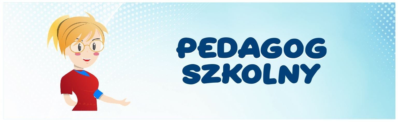Tabliczka na Drzwi Pedagog Szkolny ZT091