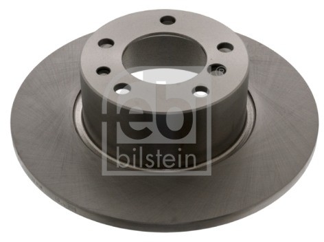 Febi Tarcza hamulcowa BILSTEIN 01716