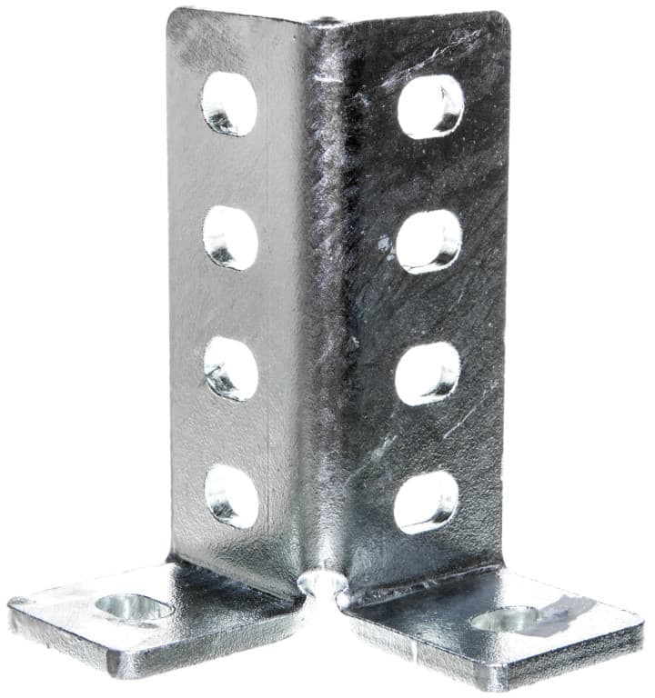 Baks Podstawa ceownika PVK 661306