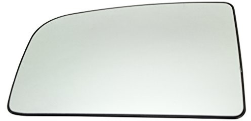 DoctorAuto TarosTrade 57-0539-R-46773 szkło lustrzane górna część prawa DR166498