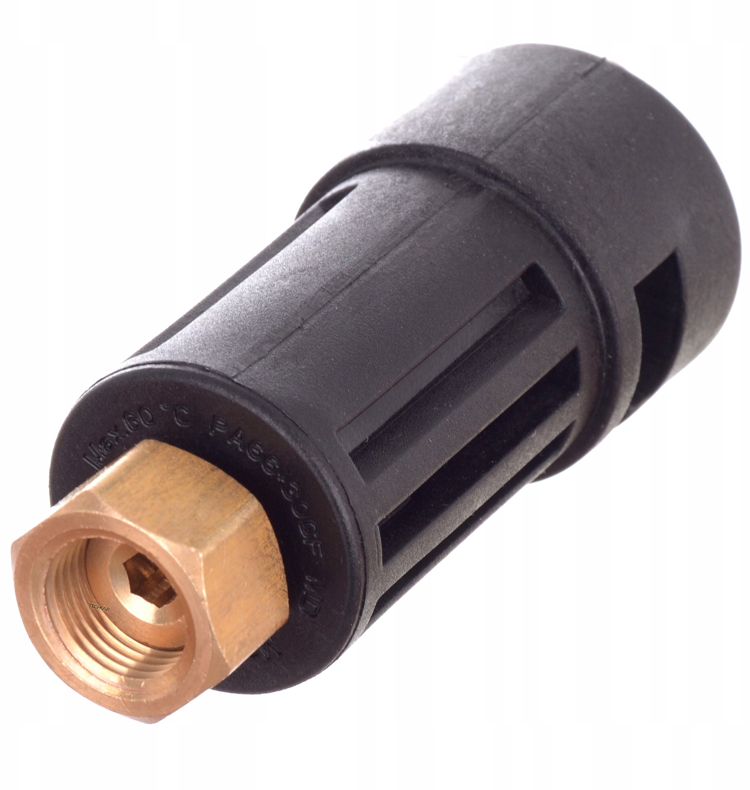 Karcher Adapter do lancy Hd połączenia myjki K2-K7
