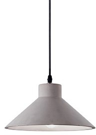 Ideal Lux OIL-6 SP1 129099 LAMPA WŁOSKA WISZĄCA 129099