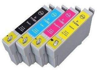 Epson Epson T0895 multipack tusz zamiennik