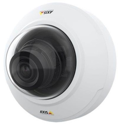 Axis M4206-V Network Camera 01240-001