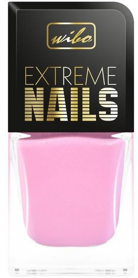 WIBO Extreme Nails lakier do paznokci 538 8.5ml
