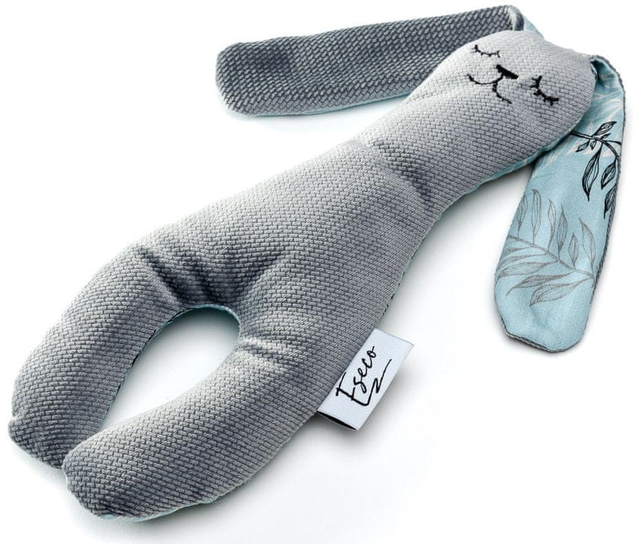 Eseco My first bunny feathers maskotka do spania