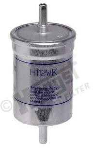 HENGST FILTER Filtr paliwa FILTER H112WK