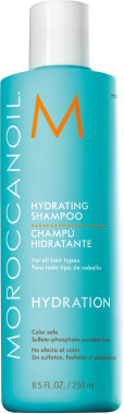 Moroccanoil Nawilżający szampon do włosów - Hydrating Shampoo Nawilżający szampon do włosów - Hydrating Shampoo