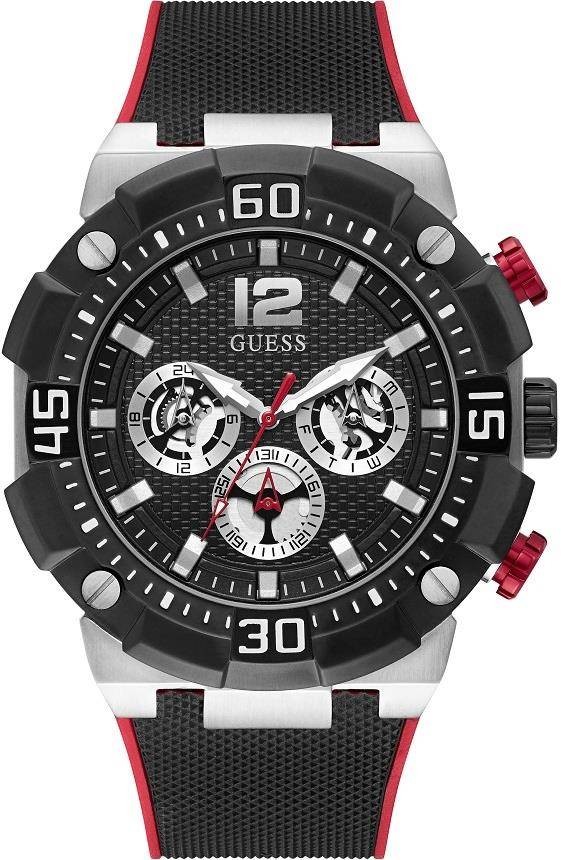 Guess GW0264G1 Navigator