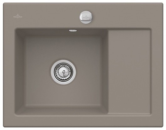 Villeroy & Boch Subway 45 Compact TR Timber - ceramiczny 331202TR (Lewy)