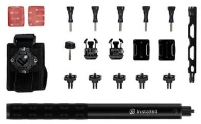 Insta360 INSTA 360 Zestaw akcesoriów Sky Bundle | DPTPCSC A