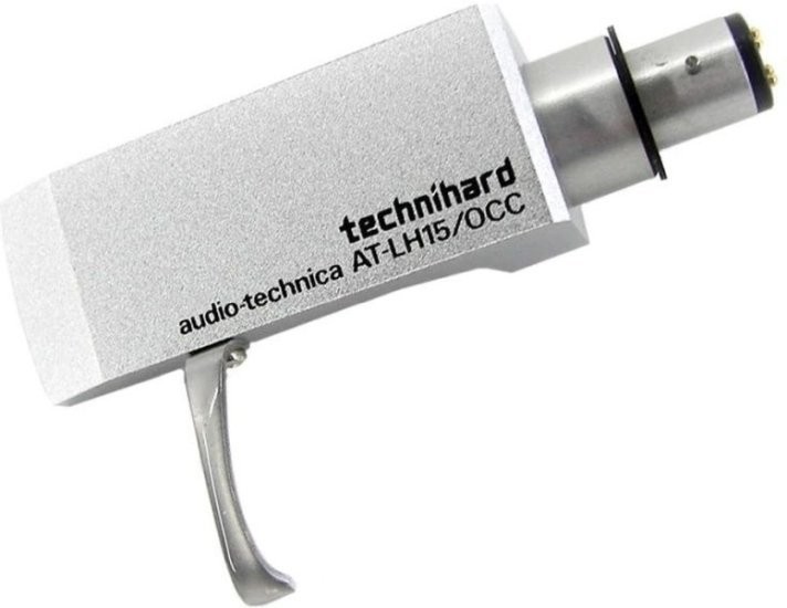 Audio-Technica AT-LH15/OCC