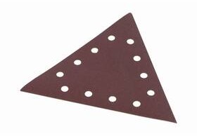 Papier ścierny Kreator KRT232509