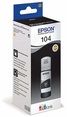 Epson C13T00P140 oryginalne wkłady atramentowe w opakowaniu, 1 sztuka C13T00P140