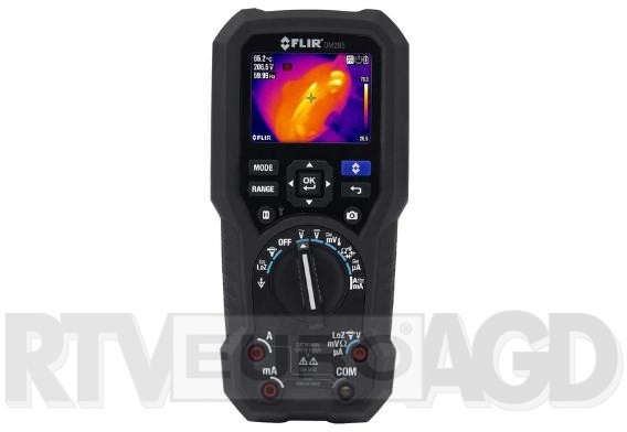 Flir Flir DM285-FLEX-KIT DM285-FK