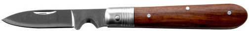 Proline Nóż monterski z ostrzem prostym 55mm, 30097
