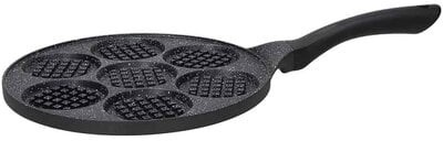 TOGNANA Patelnia TOGNANA do gofrów Premium Waffle 26 cm