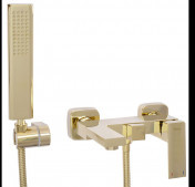 Rea B5666 Fenix L.Gold Bateria wannowa ścienna