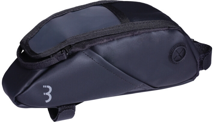 BBB BBB FuelPack BSB-17 Frame Bag, black  2021 Torebki na ramę 2973051702