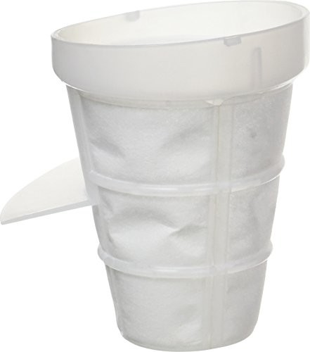 Black & Decker Czarne i Decker fvf70 filtr do odkurzacza FV750  biały FVF70