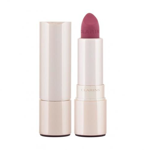 Clarins Joli Rouge Velvet pomadka 3,5 g dla kobiet 733V Soft Plum