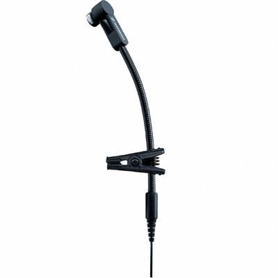 Sennheiser E 908 B EW - Mikrofon pojemnościowy do instrumentów dętych