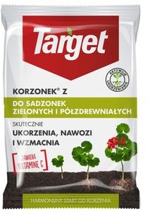 Target Ukorzeniacz KORZONEK Z