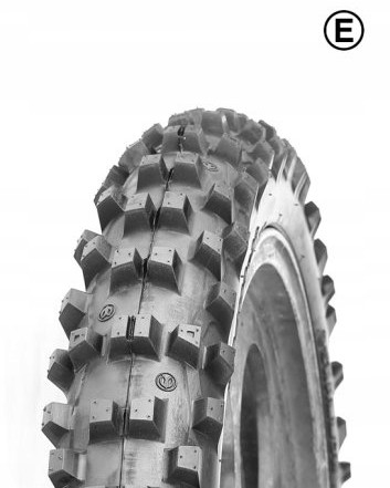 Deli Tire SB-114 70/100R17 Przód