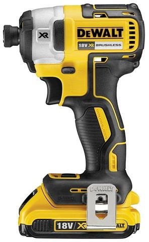 DeWalt DCF887D2-QW