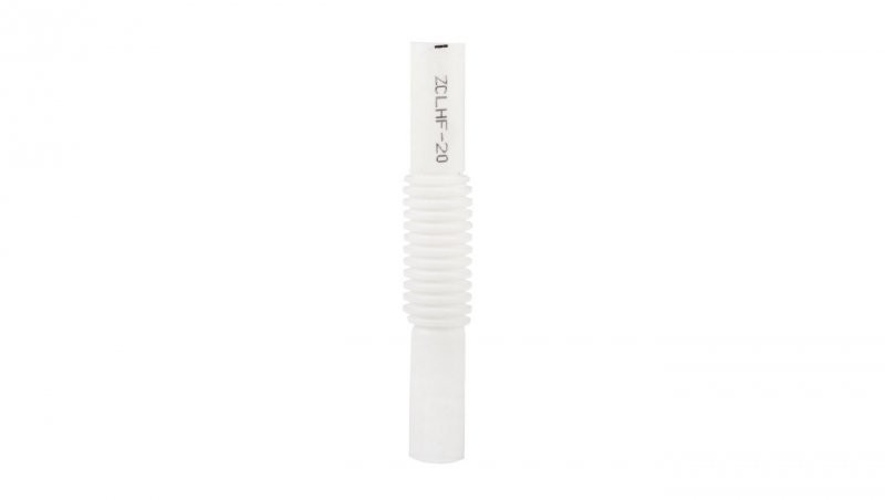 marmat Złączka do rur gładkich bezhalogenowa ZCLHF 20 68142 100szt. 68142