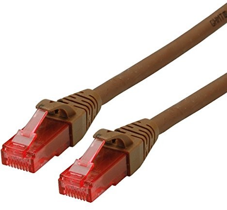 Rotronic ROLINE 21152500 przewód krosowy