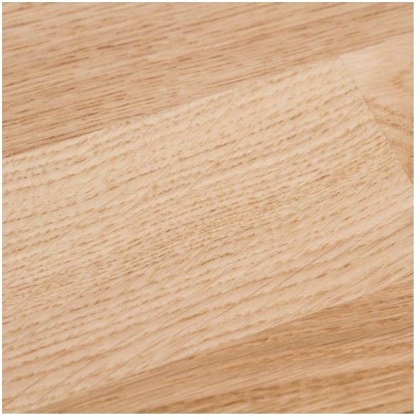Barlinek Deska trójwarstwowa Dąb Standard 207 x 14 x 1092 mm 1 58 m2