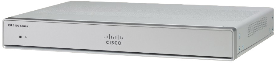 Cisco C1111X-8P C1111X-8P