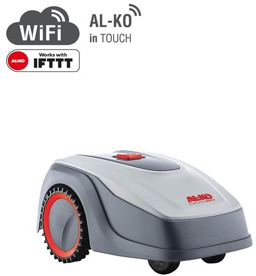 AL-KO Robolinho 800